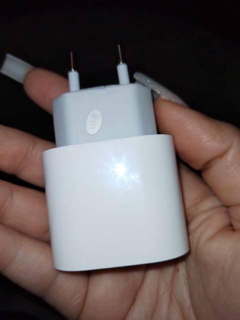 Adapter Yeni — 45 ₼ · Xırdalan · Şarj cihazları Adapter Yeni — Xırdalan