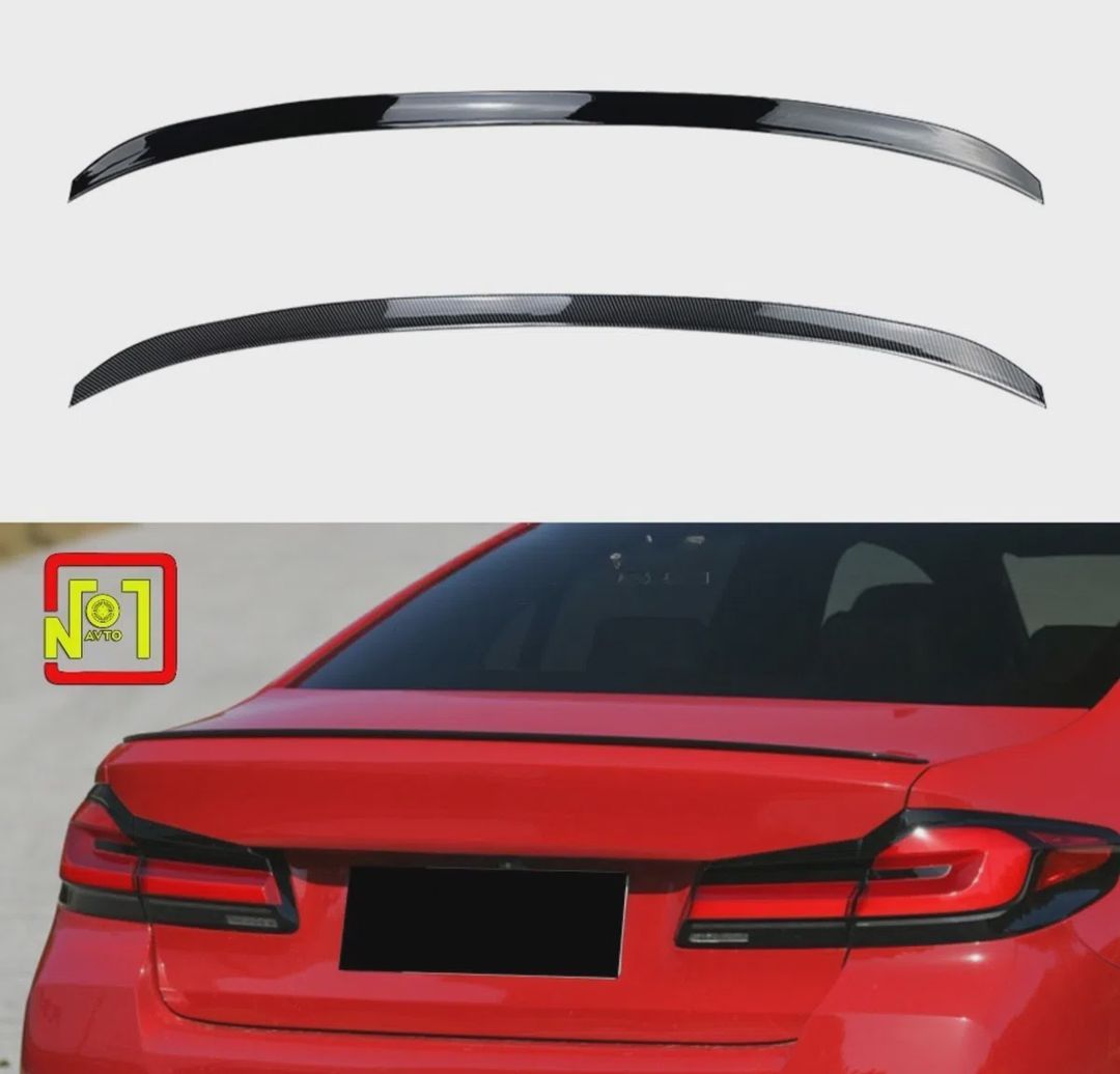 Spoyler BMW G30 — Kuzov hissələri, Bakı