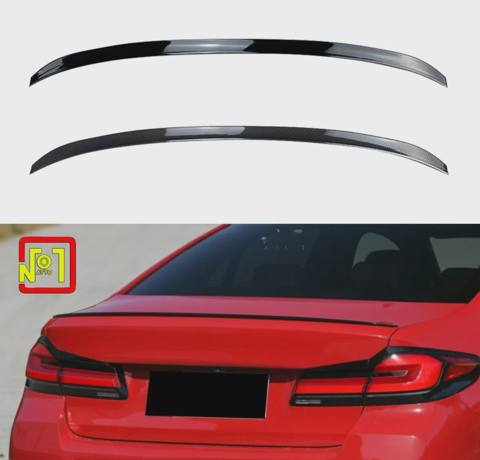 Spoyler BMW G30 — 50 ₼ · Bakı · Kuzov hissələri Spoyler BMW G30 — Bakı