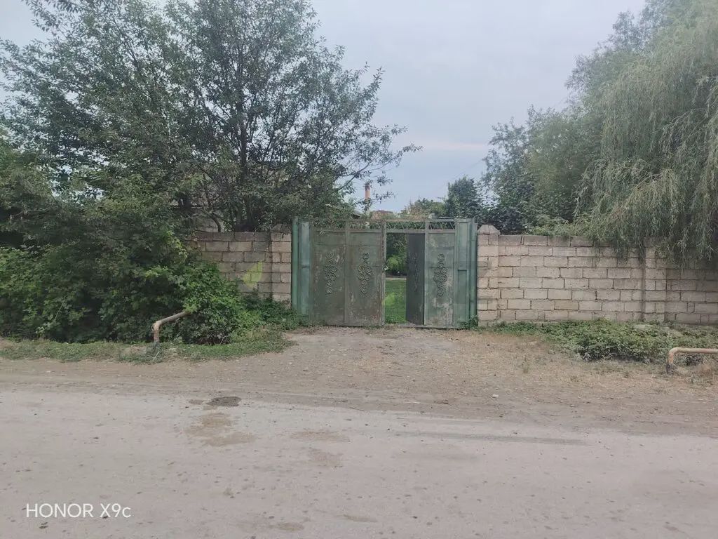For sale: 3-room house / Cottage / Villa, 60 m² — Ev, villa, Xaçmaz (7)