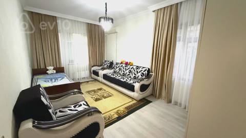 1 otaqlı mənzil, 40 m², K.Günəşli qəs.G.Mehmandarov küç — 108 000 ₼ · 1 ოთახი · 40 m² · სართული 4/9 · Baku, Xətai · Mənzil 1 otaqlı mənzil, 40 m², K.Günəşli qəs.G.Mehmandarov küç — Baku
