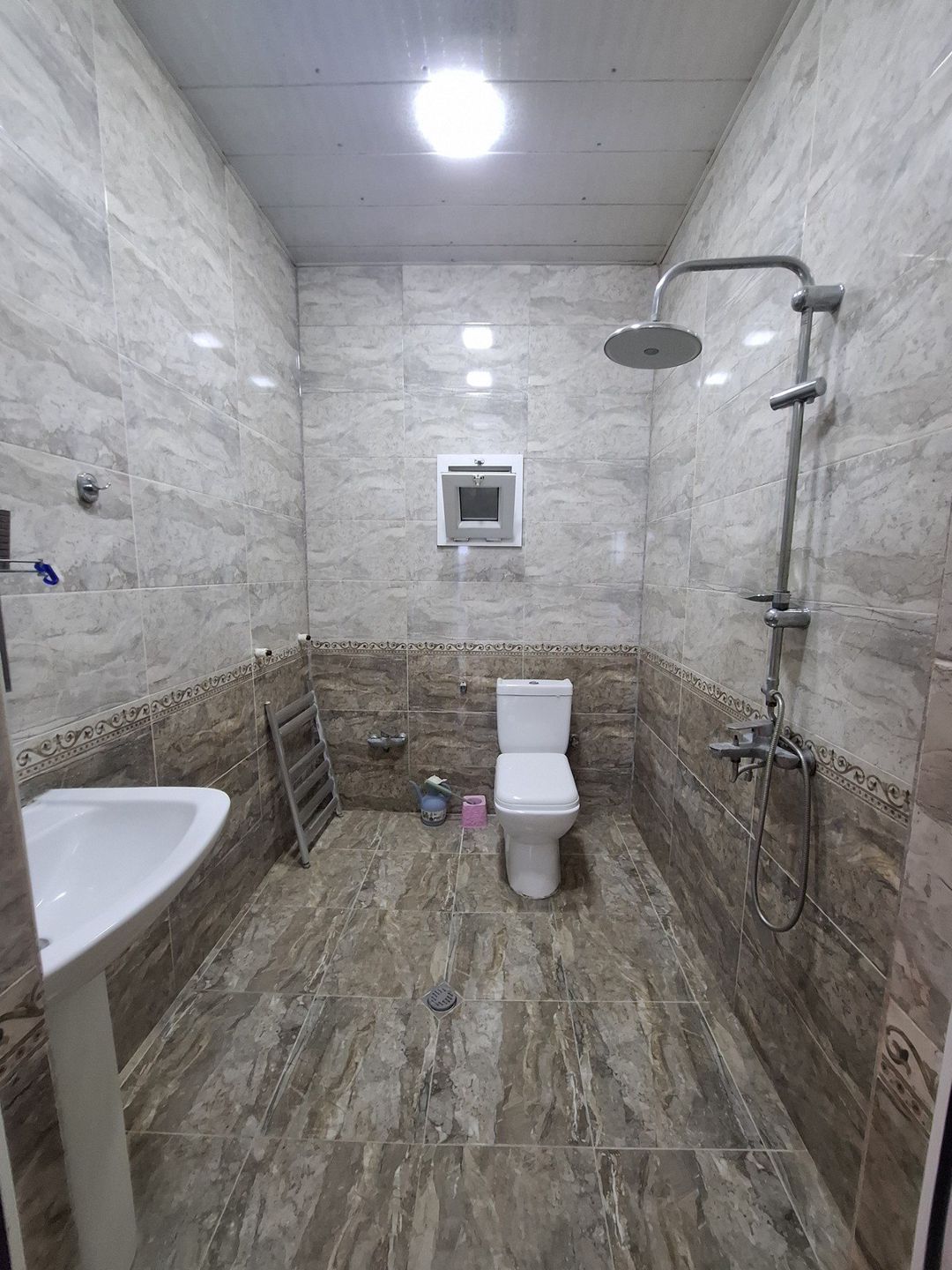 For sale: 3-room house / Cottage / Villa, 80 m² — Ev, villa, Xırdalan (8)
