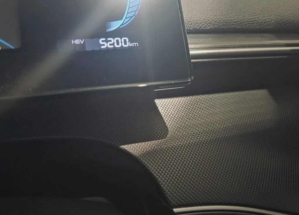BYD Destroyer 05, 2025 il, 5200 km, 1.5 L 10-TO-005 — Avtomobillər, Bakı (10)