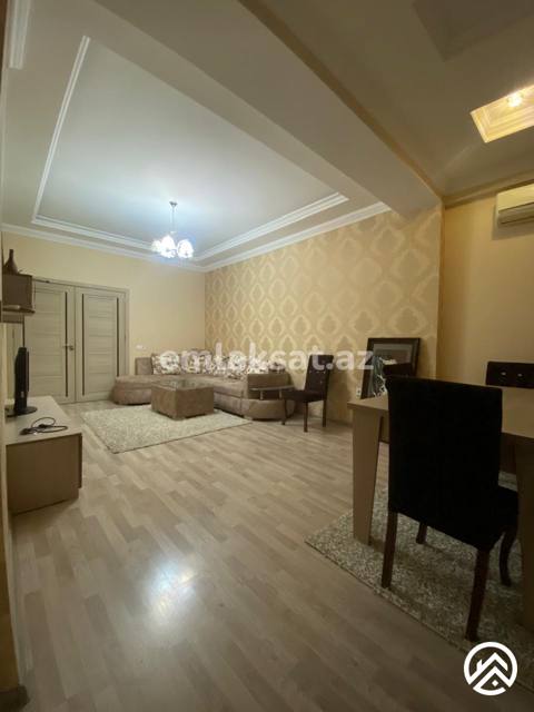 Kirayə (aylıq) 2 otaq yeni tikili 70 m², Xətai metrosu — 1 000 ₼ · 2 комн. · 70 м² · 3/20 этаж · Баку, Xətai · Mənzil Kirayə (aylıq) 2 otaq yeni tikili 70 m², Xətai metrosu — Баку