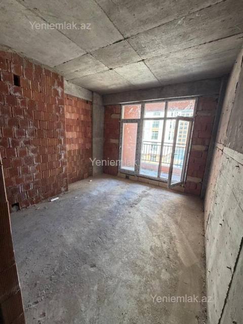 Satılır 1 otaqlı Bina evi menzil (Yeni tikili), 47.1 m², 76-cı məhəllə — 75 000 ₼ · Sumgayit · Mənzil Satılır 1 otaqlı Bina evi menzil (Yeni tikili), 47.1 m², 76-cı məhəllə — Sumgayit