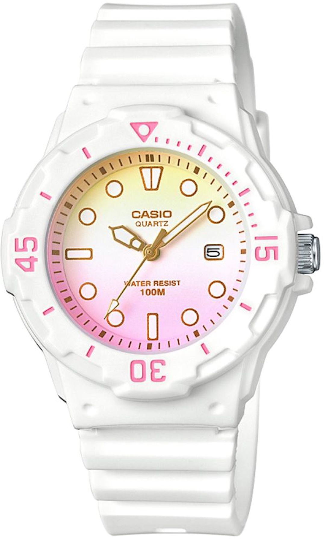 Qol saatı Casio LRW-200H-4E2VDR — Mallar, Bakı