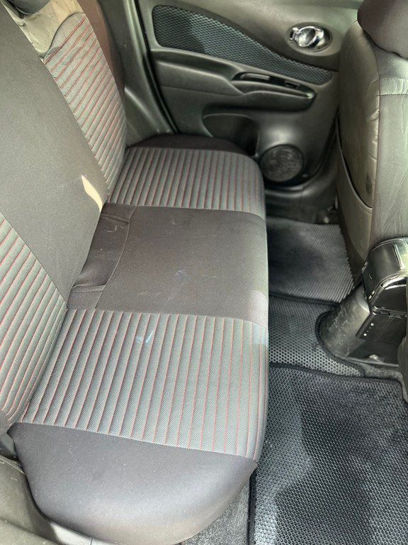 Nissan Note, 1.2 L, 2012, 190 000 km — Avtomobillər, Bakı (10)