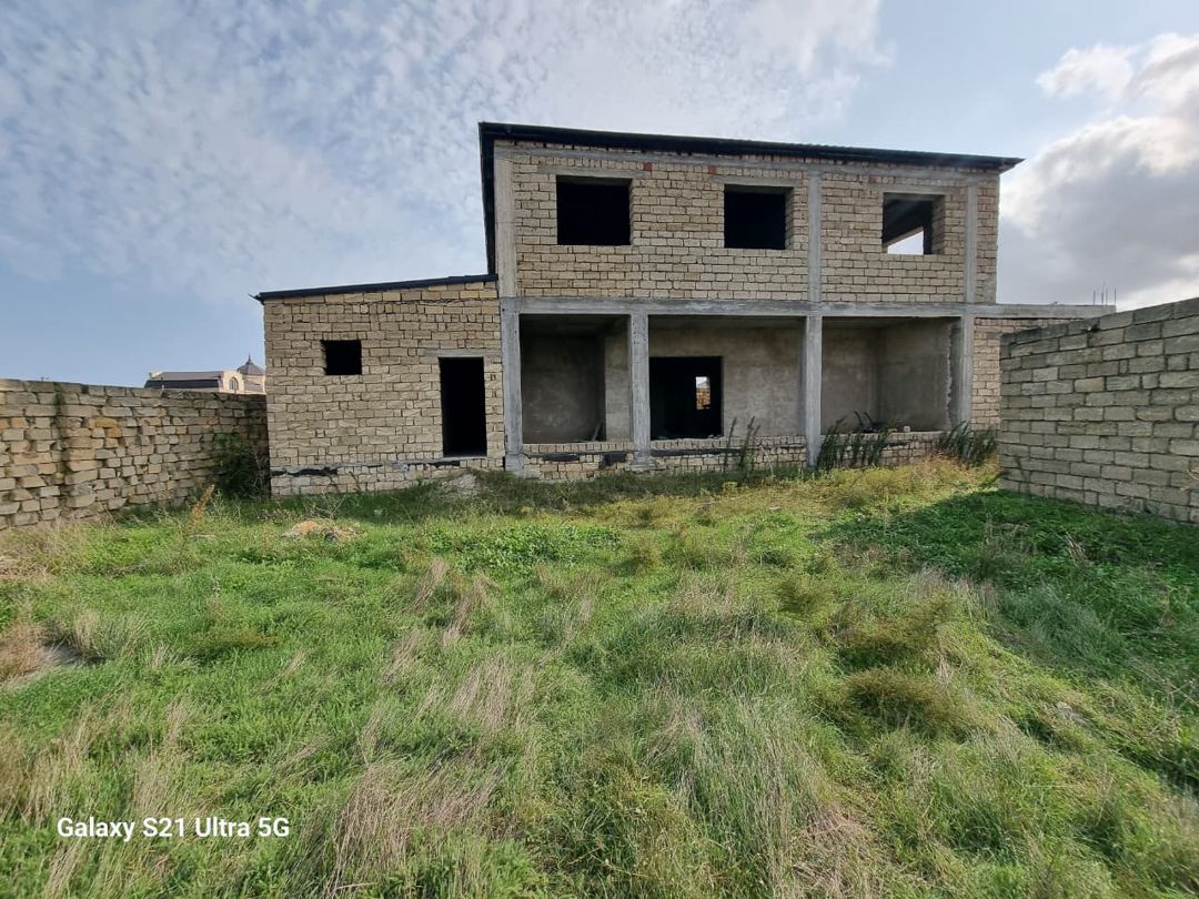 For sale: house / Cottage / Villa, 350 m² — Ev, villa, Bakı (2)