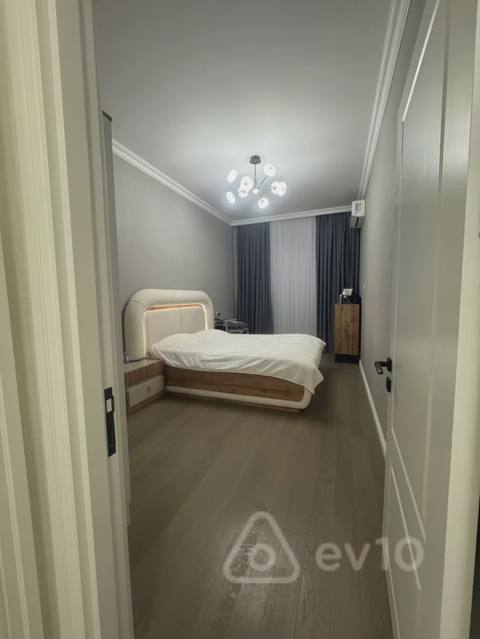 2 otaqlı mənzil, 65 m², Bakı, Dağıstan küçəsi — kirayə — Баку