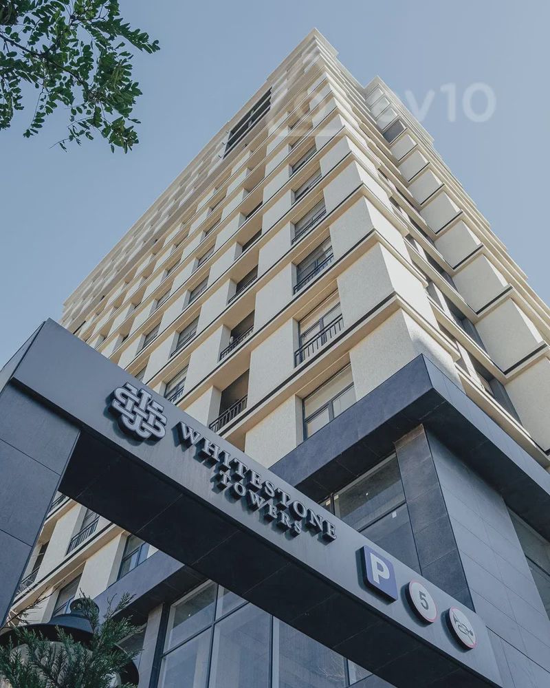 Продаётся 2-комн. квартира (новостройка), 86 м² — Mənzil, Bakı (3)