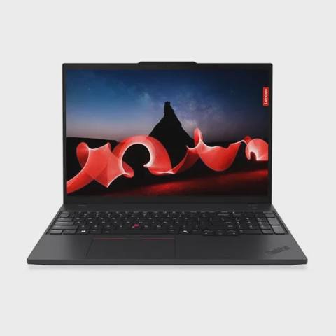 Lenovo ThinkPad T16 Gen 3 21MN00BMRT — 3 199 ₼ · Bakı · Noutbuklar Lenovo ThinkPad T16 Gen 3 21MN00BMRT — Bakı