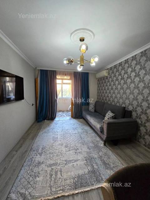 Satılır 2 otaqlı Bina evi menzil (Köhnə tikili), 42 m², Nərimanov rayonu — 148 000 ₼ · Baku · Mənzil Satılır 2 otaqlı Bina evi menzil (Köhnə tikili), 42 m², Nərimanov rayonu — Baku