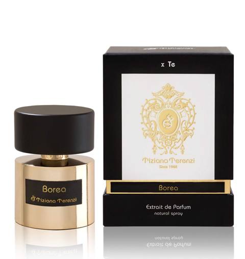 Tiziana Terenzi Borea 100ml Adore mağazasından 412 AZN-e alınıb — 300 ₼ · Baku · Ətir Tiziana Terenzi Borea 100ml Adore mağazasından 412 AZN-e alınıb — Baku