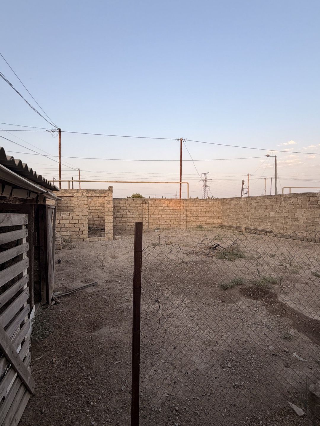 For sale: 4-room house / Cottage / Villa, 160 m² — Ev, villa, Bakı (3)