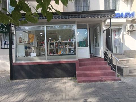 İcarəyə verilir obyekt 65 m² — 2 500 ₼ · Baku · Əmlak İcarəyə verilir obyekt 65 m² — Baku