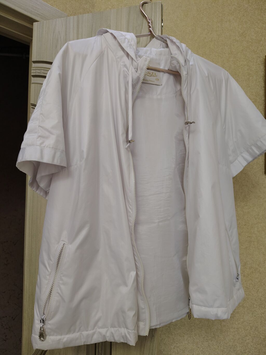 Vetrovka kurtka, 4XL — Jaketlər, Bakı (4)