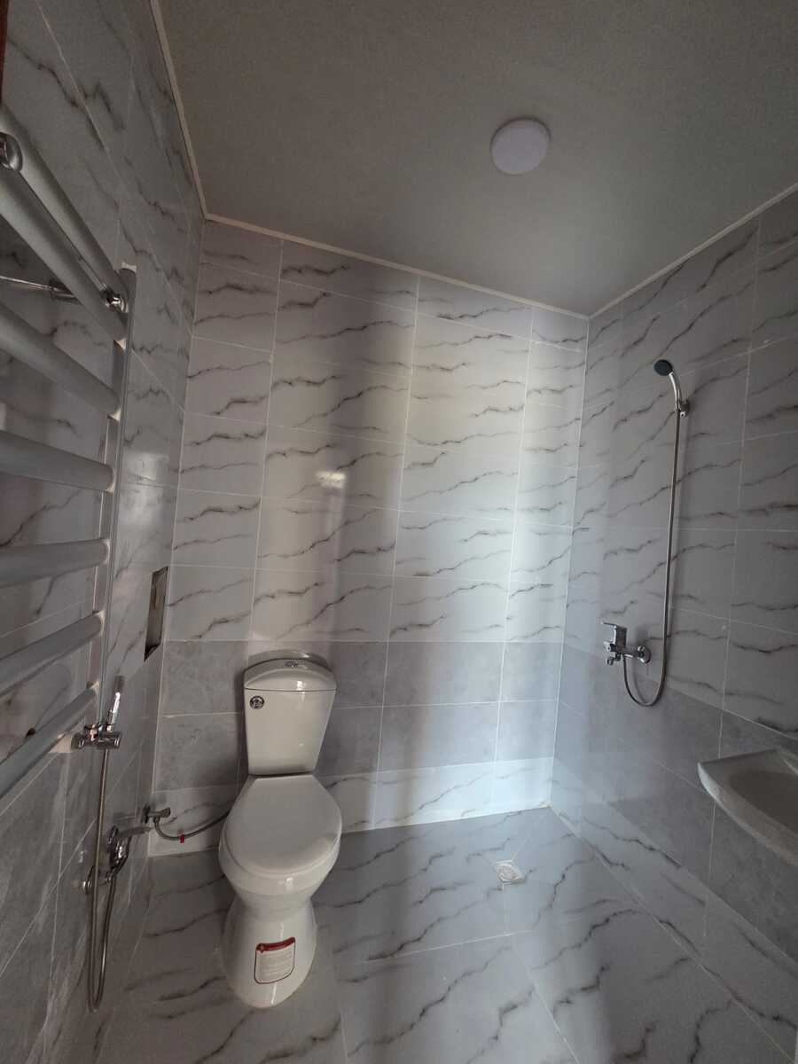 Satılık 2 odalı daire (yeni bina), 74 m² — Mənzil, Bakı (11)