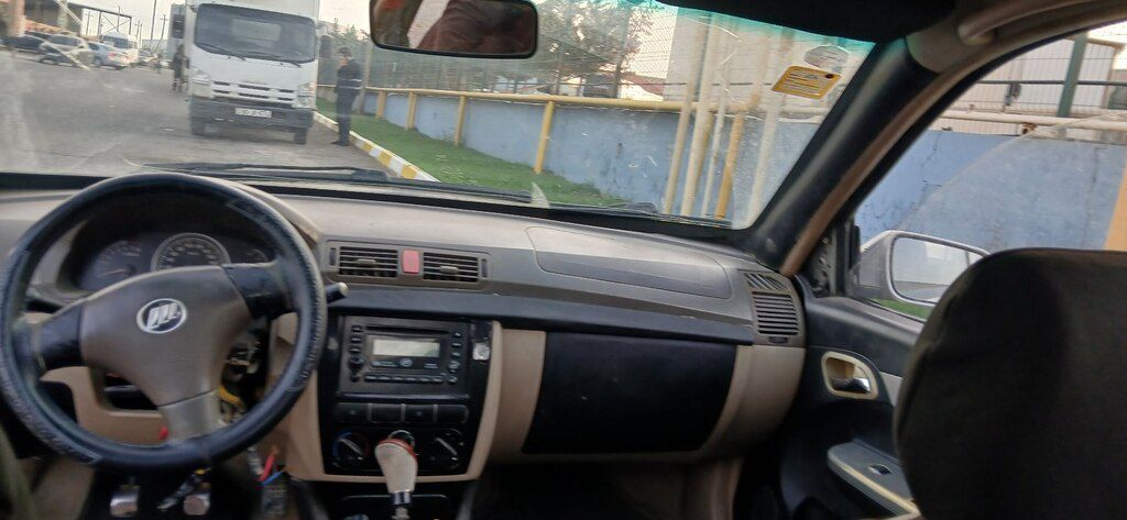 Lifan 520, 1.6 L, 2008, 455 550 km 90-HK-752 — Avtomobillər, Bakı (4)