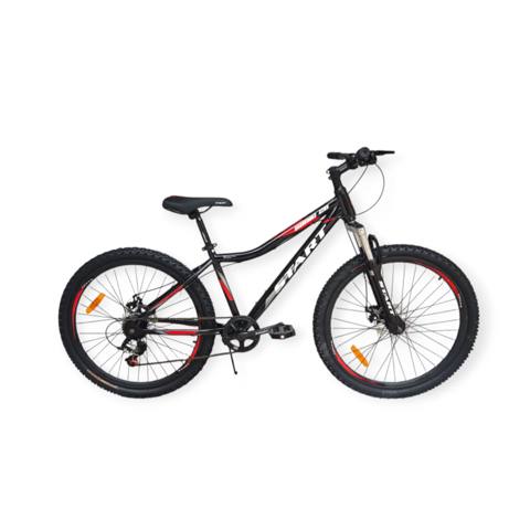 Dağ velosipedi Start Sonic, metal, qara, 26" — Bakı