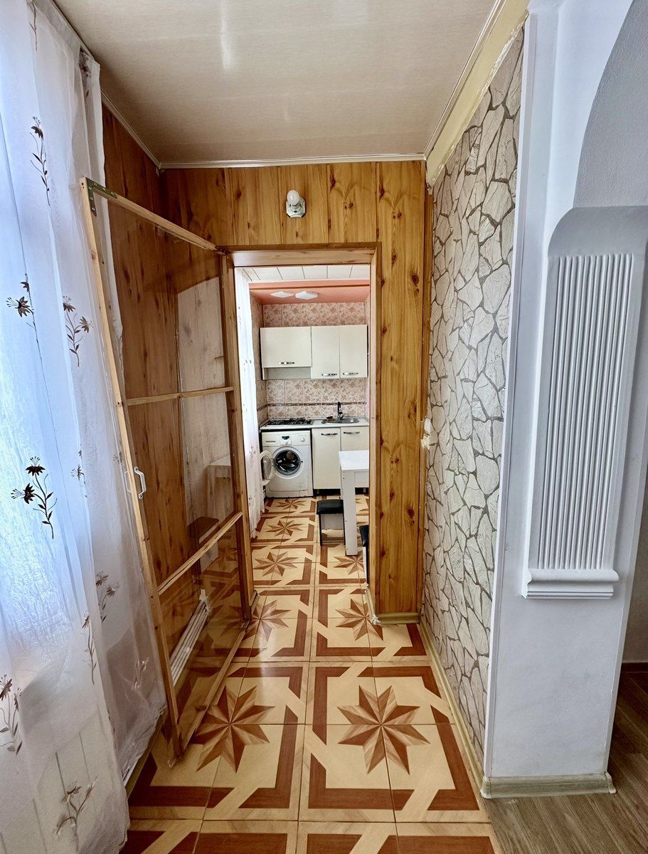 For rent: 2-room apartment (old building), 45 m² — Mənzil, Bakı (7)