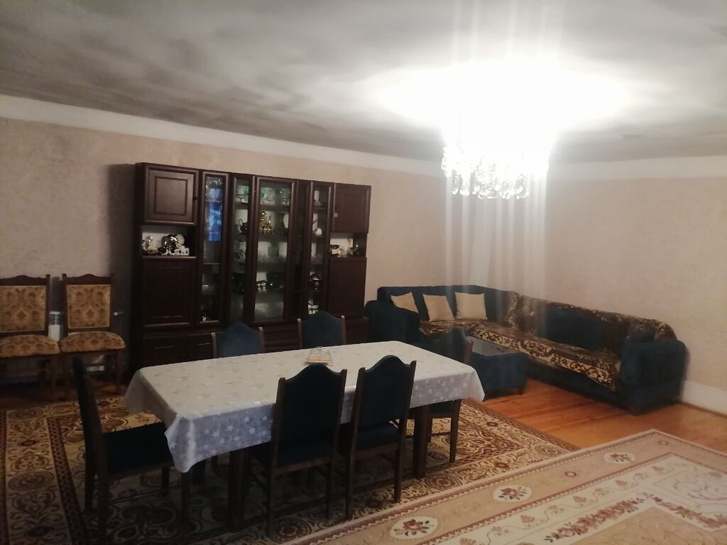 ქირავდება 4-ოთახიანი house / Cottage / Villa, 156 მ² — Ev, villa, Bakı (6)