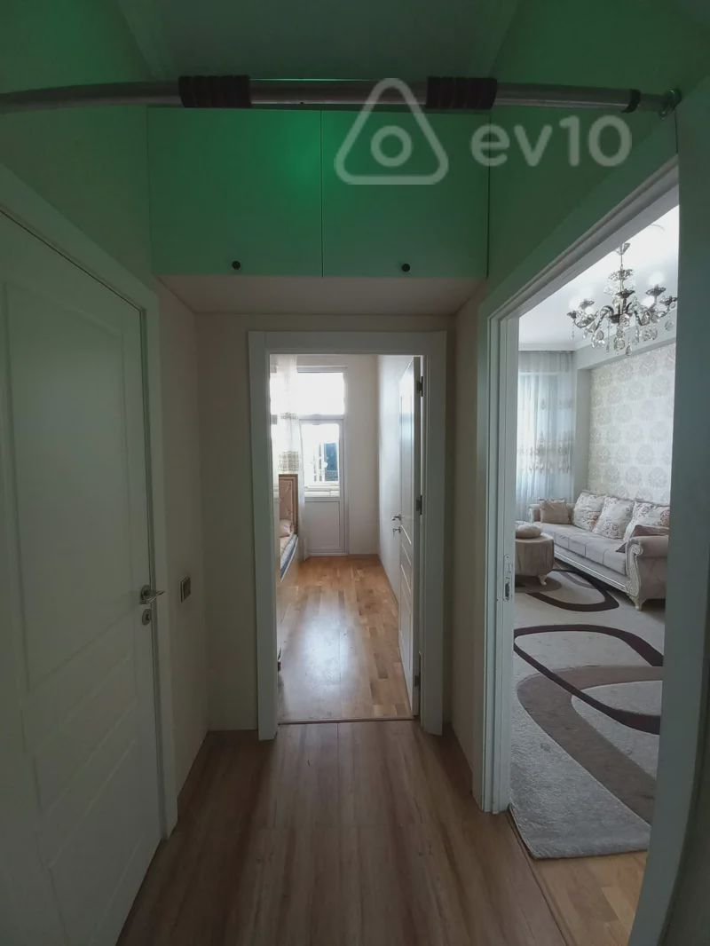 For sale: 2-room apartment (new building), 48 m² — Mənzil, Xırdalan (7)