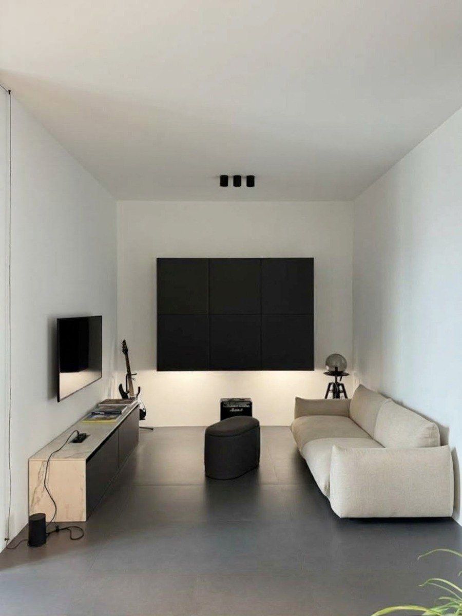 For sale: 2-room apartment (new building), 53 m² — Mənzil, Bakı (3)