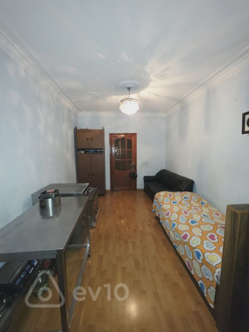 For sale: apartment (old building), 135 m² — Mənzil, Bakı (7)