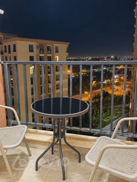 2 otaqlı mənzil, 60 m², Cəfər Xəndan küçəsi — kirayə — Bakı
