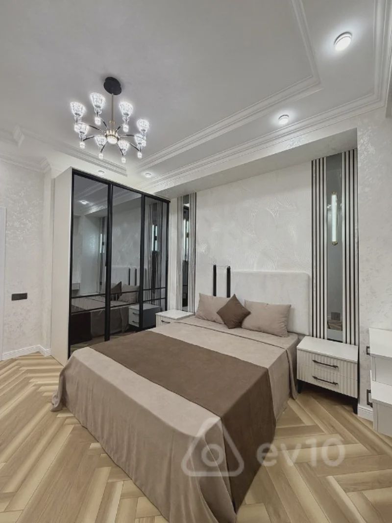 For sale: 2-room apartment (new building), 85 m² — Mənzil, Bakı (7)