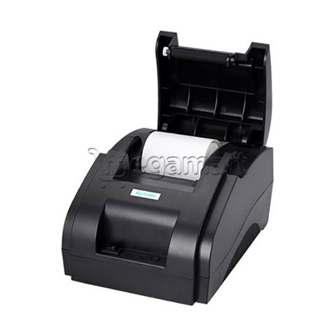 Çek printeri Xprinter XP58IIH — 62 ₼ · Bakı · Printerləri Çek printeri Xprinter XP58IIH — Bakı