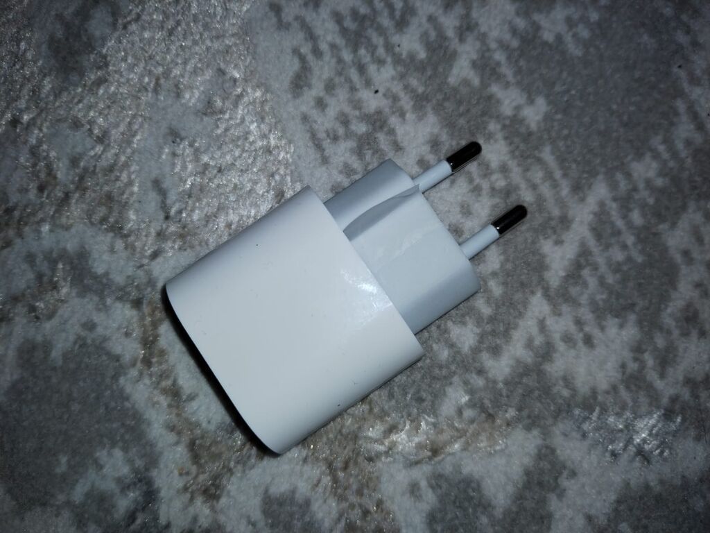Adapter Yeni — Şarj cihazları, Xırdalan (2)