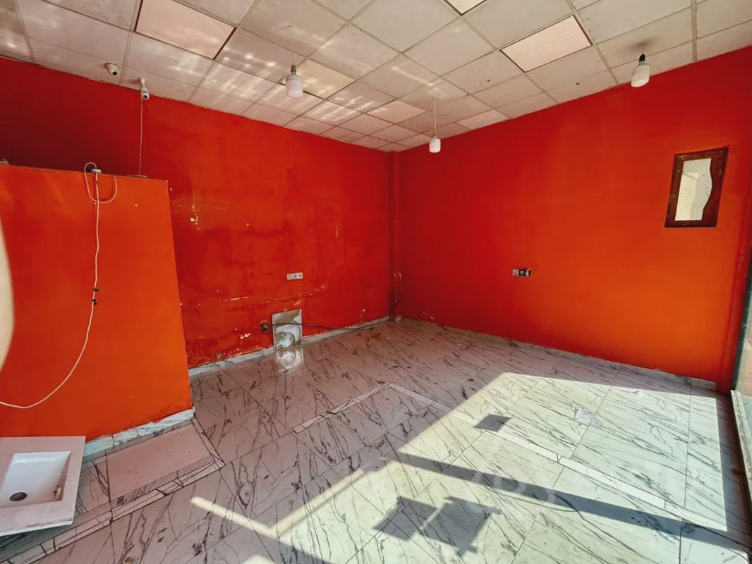 For rent: commercial property, 40 m² — Əmlak, Bakı (3)