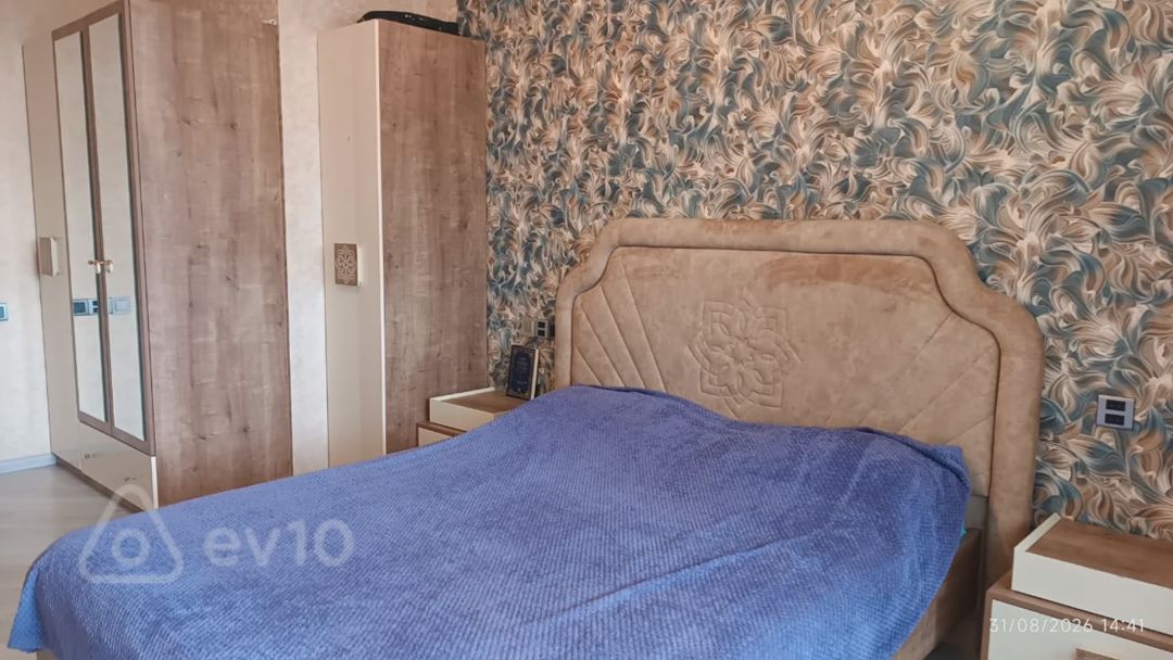 For sale: 3-room apartment (new building), 75 m² — Mənzil, Bakı (8)