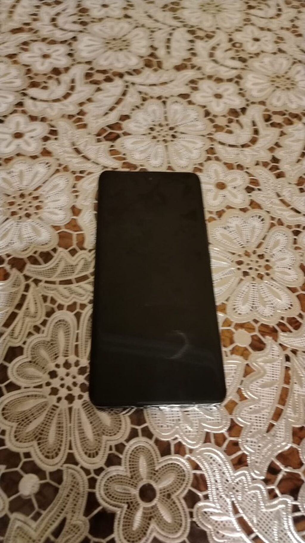 Honor 256 GB, rəng - Qara, Sensor — Honor, Bakı (3)
