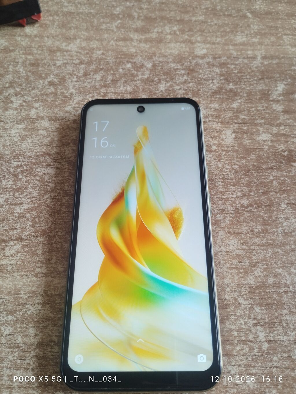 Novisea Note 10 bezprablemdi real alıcı narahat eləsin barter — Digər smartfonlar, Göytəpə (3)