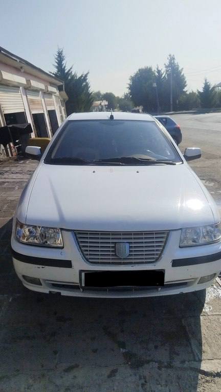 Khazar LX, 1.7 L, 2020 il, 200 000 km — Автокөліктер