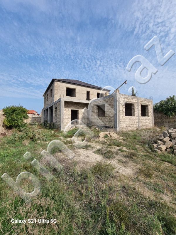 For sale: house / Cottage / Villa, 350 m² — Ev, villa, Bakı