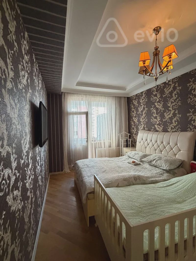 For sale: 2-room apartment (new building), 67 m² — Mənzil, Bakı (6)