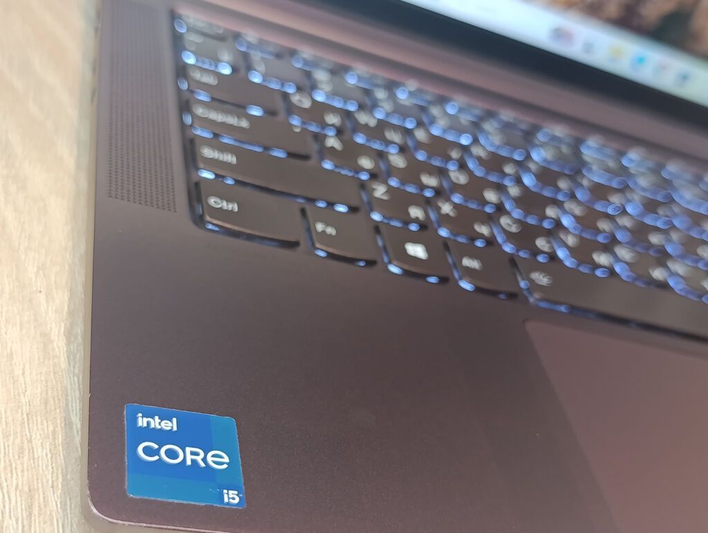 Lenovo Yoga Slim 7-14ITL05 — Lenovo, Bakı (6)