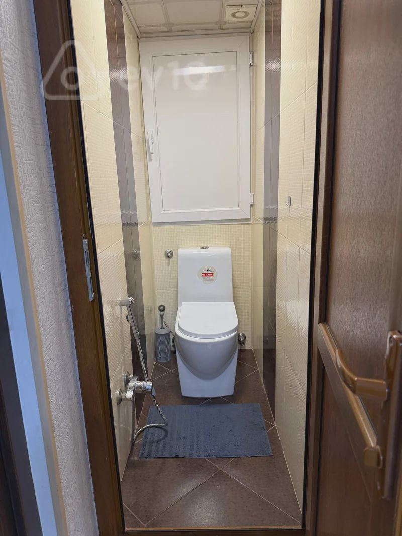 For sale: 3-room apartment (old building), 55 m² — Mənzil, Bakı (9)