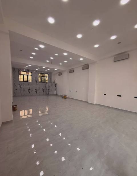 0 m² Əla təmirli obyekt kirayə verilir Bakı, Nizami r — 3 200 ₼ · Баку · Əmlak 0 m² Əla təmirli obyekt kirayə verilir Bakı, Nizami r — Баку