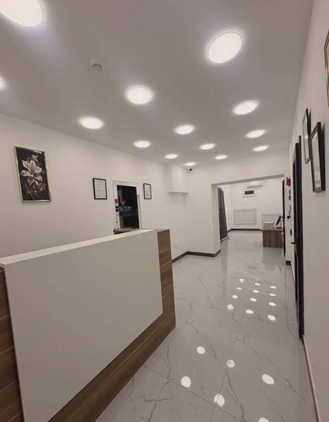 30 m² Əla təmirli obyekt kirayə verilir Bakı, Nərimanov r — 450 ₼ · Баку, Nəsimi · Əmlak 30 m² Əla təmirli obyekt kirayə verilir Bakı, Nərimanov r — Баку