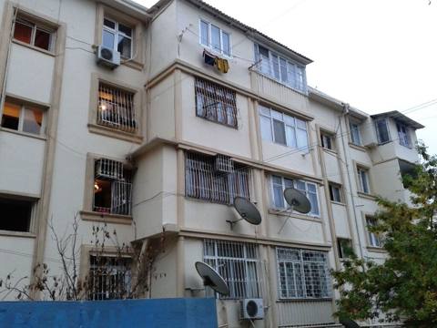 Bakı, 2 otaqlı, Köhnə tikili, m. 28 may, 37 kv. m — Baku