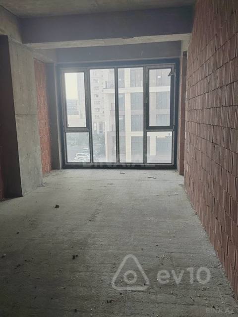 3 otaqlı mənzil, 55 m², salam men — Баку