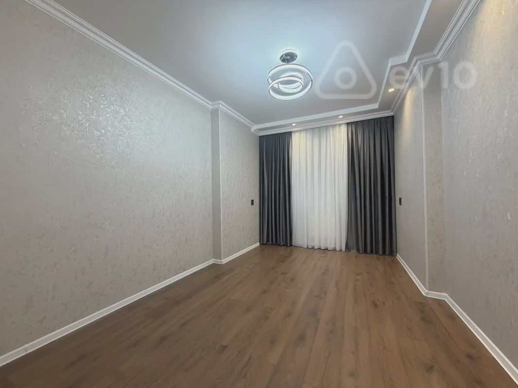 For sale: 3-room apartment (old building), 80 m² — Mənzil, Bakı (6)