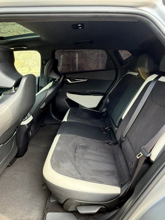 Kia EV6, 2023, 36 000 km — Avtomobillər, Bakı (11)
