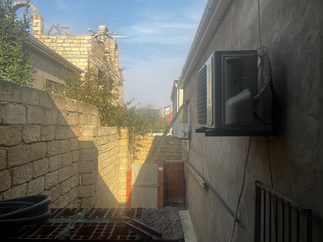 Продаётся 3-комн. дом / Дача / Вилла, 120 м² — Ev, villa, Bakı (12)