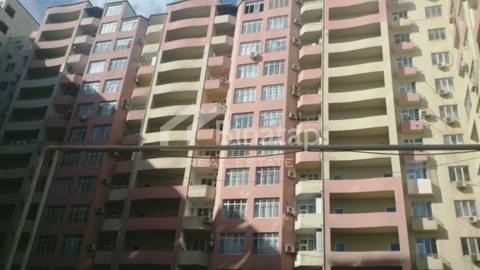 İcarəyə verilir 2 otaqlı yeni tikili 65 m², 8 Noyabr metrosu, Nəsimi rayonu — Bakı