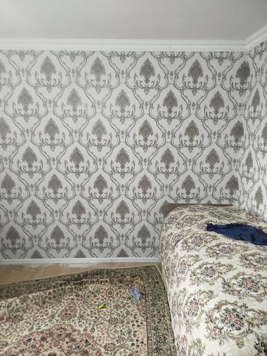 Sotiladi: участок, 400 sotix — Torpaq, Bakı (4)
